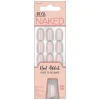 Nail Addict Naked Collection Pristine