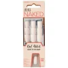Nail Addict Naked Collection Porcelain