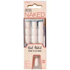 Nail Addict Naked Collection Porcelain