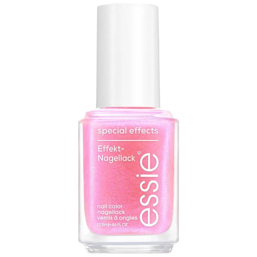 Nail Art Studio 20 Astral Aura Special Effects Nail Polish Pink 13,5ml