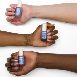 Nail Art Studio 30 Ethereal Escape Special Effects Nail Polish Purple 13,5ml