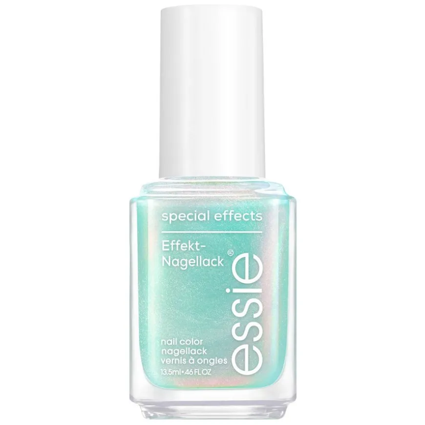 Nail Art Studio 40 Mystic Marine Special Effects Nail Polish Blue 13,5ml