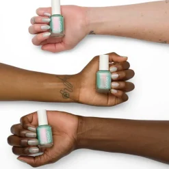 Nail Art Studio 40 Mystic Marine Special Effects Nail Polish Blue 13,5ml