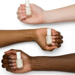 Nail Art Studio 10 Separated Starlight Special Effects Nail Polish Gold 13,5ml