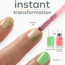 Nail Art Studio Special Effect 18 Fiercely Faceted 13,5ml