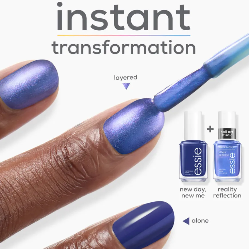 Nail Art Studio Special Effect 33 Reality Reflection 13,5ml