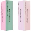 Nail Buffing Block Pastel 2pcs