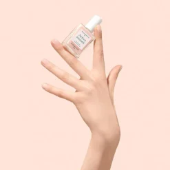 Nail Care Effects 00 Active Smooth 15ml