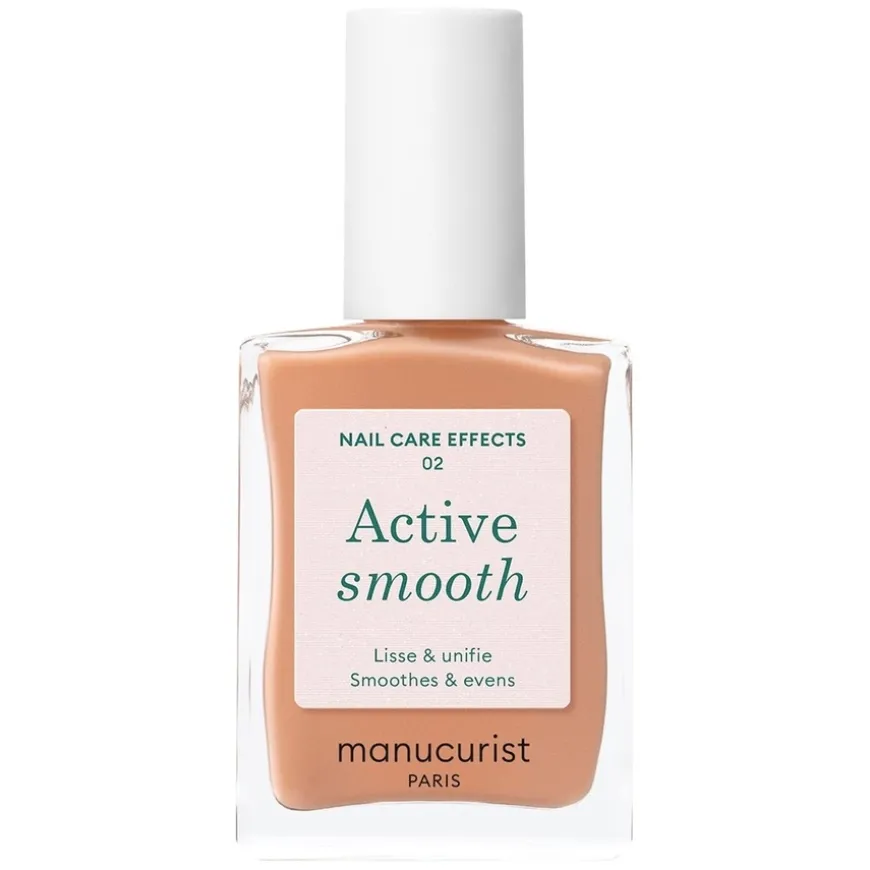 Nail Care Effects 02 Active Smooth 15ml