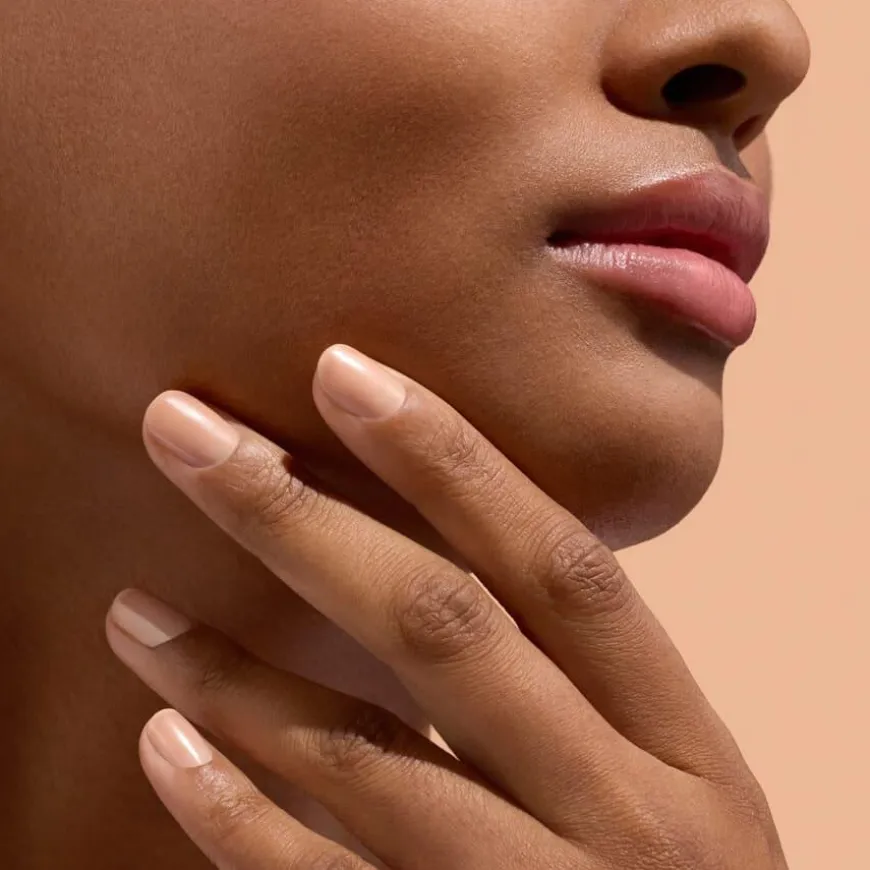 Nail Care Effects 02 Active Smooth 15ml