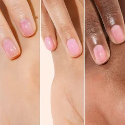 Nail Care Effects Active Glow Blueberry 15ml