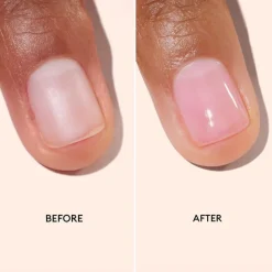 Nail Care Effects Active Glow Blueberry 15ml