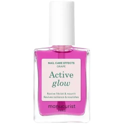 Nail Care Effects Active Glow Grape 15ml
