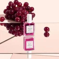 Nail Care Effects Active Glow Grape 15ml