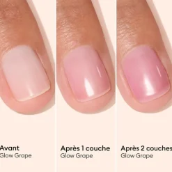 Nail Care Effects Active Glow Grape 15ml