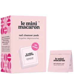 Nail Cleanser Pads