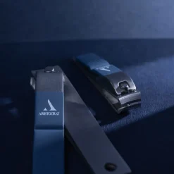 Nail Clipper Set Duo