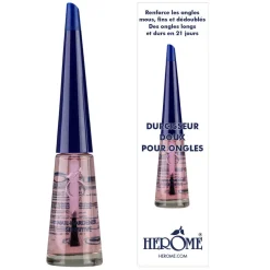Nail Hardener Sensitive 10ml
