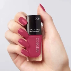 Nail Lacquer #708 Blooming Day 10ml