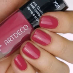 Nail Lacquer #708 Blooming Day 10ml