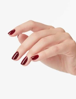 Nail Lacquer Got the Blues For Red NLW52 15ml