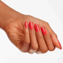 Nail Lacquer I Eat Mainely Lobster NLT30 15ml