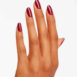 Nail Lacquer Malaga Wine NLL87 15ml