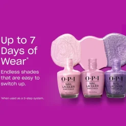 Nail Lacquer Malaga Wine NLL87 15ml