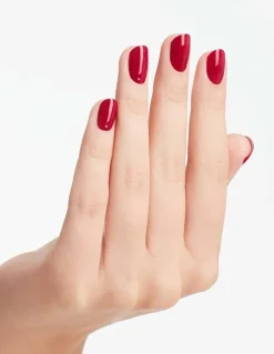 Nail Lacquer Miami Beet NLB78 15ml