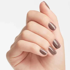 Nail Lacquer Over The Taupe NLB85 15ml