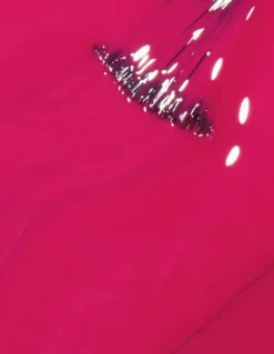 Nail Lacquer Pink Flamenco NLE44 15ml