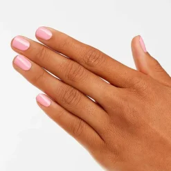 Nail Lacquer Pink-ing Of You NLS95 15ml