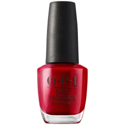 Nail Lacquer Red Hot Rio NLA70 15ml