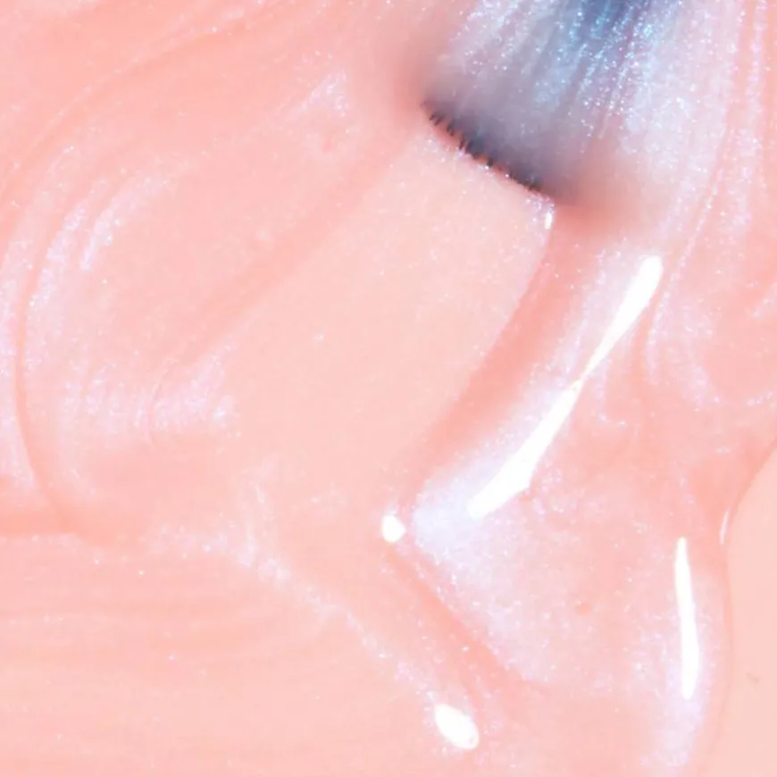 Nail Lacquer Rosy Future NLS79 15ml