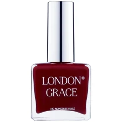 Nail Lacquer Scarlett 12ml