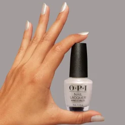 Nail Lacquer Spring Collection Hands In The Clouds 15ml