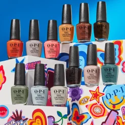 Nail Lacquer Suzi’s Pager Fall Collection 15ml