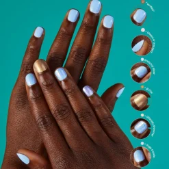 Nail Lacquer Verified 15ml