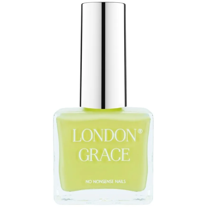 Nail Lacquer Zoe 12ml