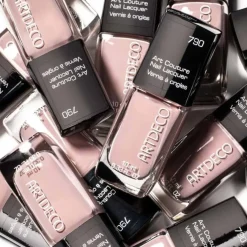 Nail Laquer #790 Pebble-Grey 10ml