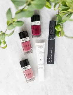 Nail Polish Brilliant 11ml