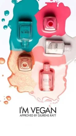 Nail Polish Brilliant 11ml