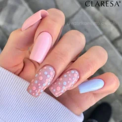 Nail Polish Hybrid Soak Off Marshmallow 06 5ml