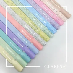 Nail Polish Hybrid Soak Off Marshmallow 12 5ml