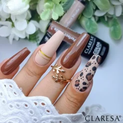 Nail Polish Hybrid Soak Off Perfect Nude 03 5ml