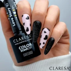 Nail Polish Hybrid Soak Off Love Story 10 5ml