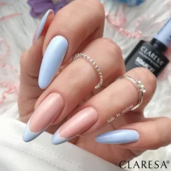 Nail Polish Hybrid Soak Off Marshmallow 05 5ml