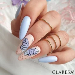 Nail Polish Hybrid Soak Off Marshmallow 05 5ml