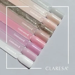 Nail Polish Hybrid Soak Off Celebration 07 5ml