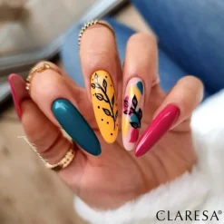 Nail Polish Hybrid Soak Off Warmin' Fall 01 5ml